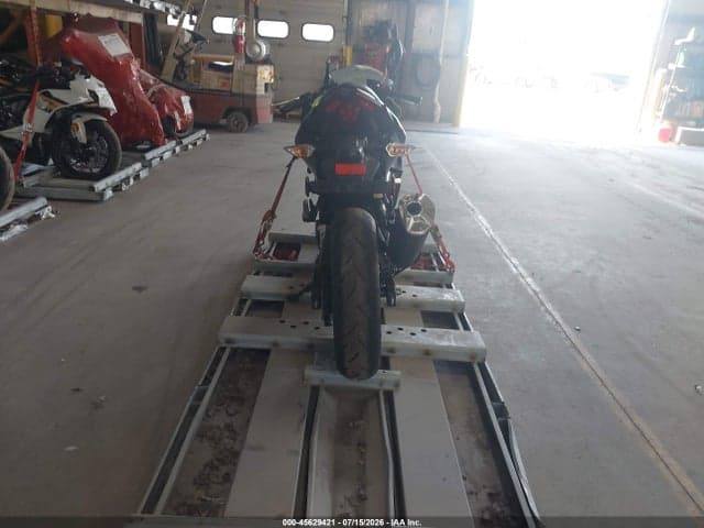 2026 KAWASAKI EX500 6