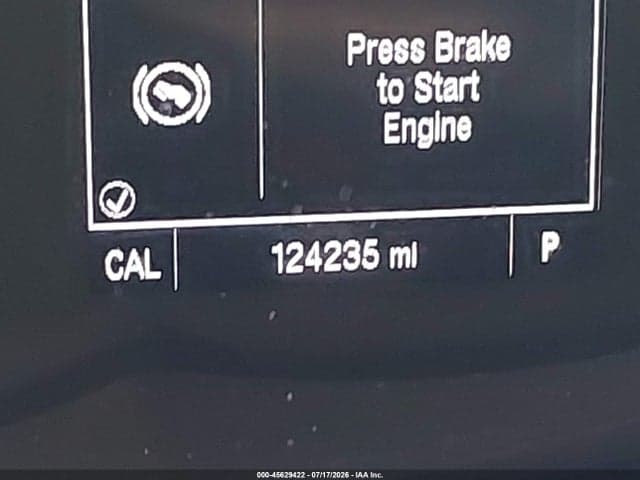 2018 CHEVROLET TRAX LT 15