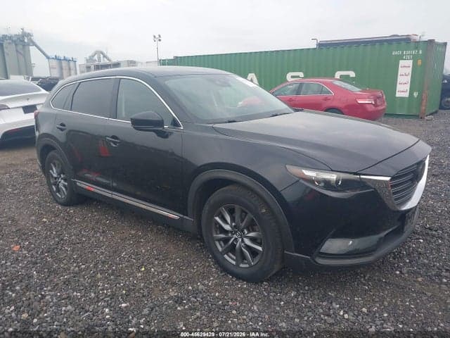 2020 MAZDA CX-9 SPORT - 1