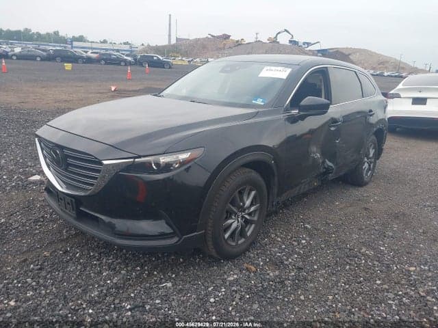2020 MAZDA CX-9 SPORT 2