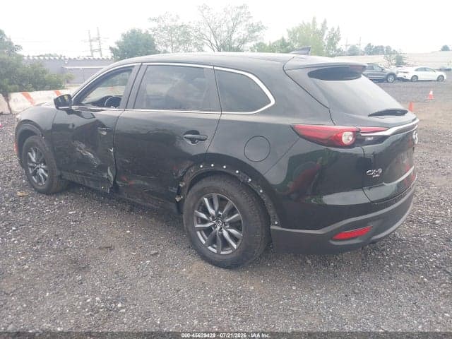 2020 MAZDA CX-9 SPORT 3