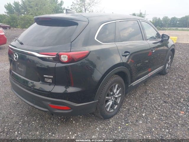 2020 MAZDA CX-9 SPORT 4