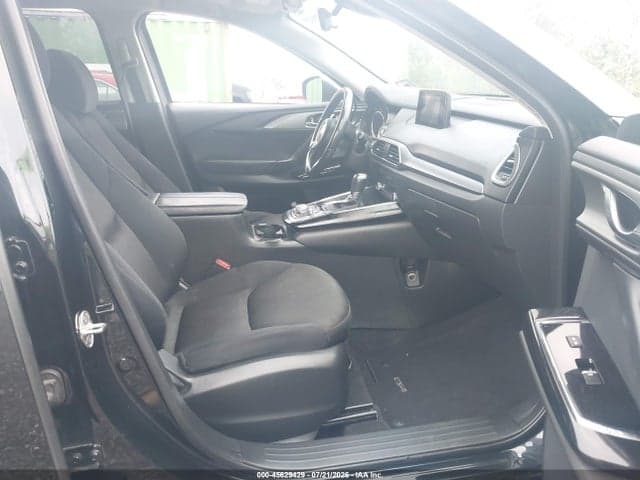 2020 MAZDA CX-9 SPORT 5