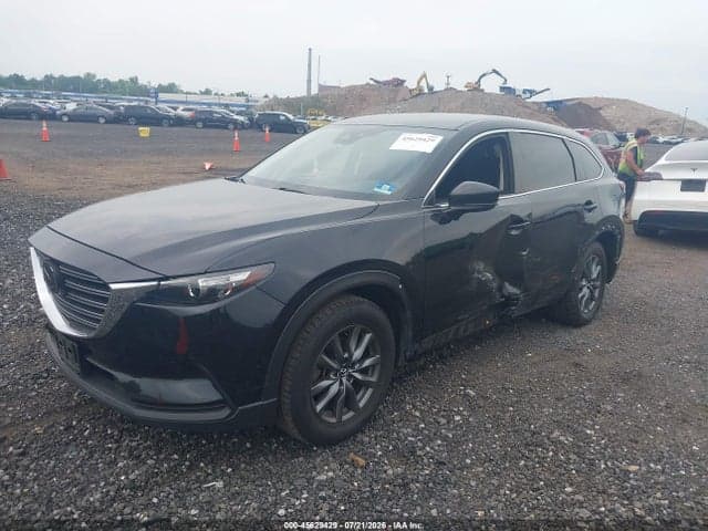 2020 MAZDA CX-9 SPORT 6