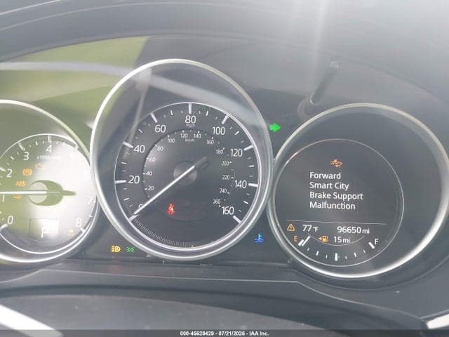 2020 MAZDA CX-9 SPORT 7