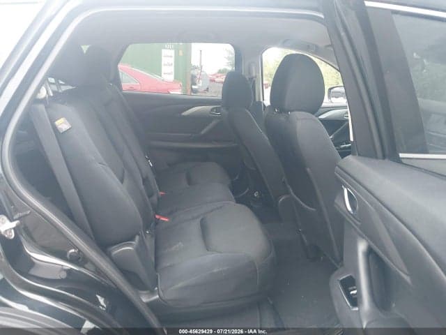 2020 MAZDA CX-9 SPORT 8