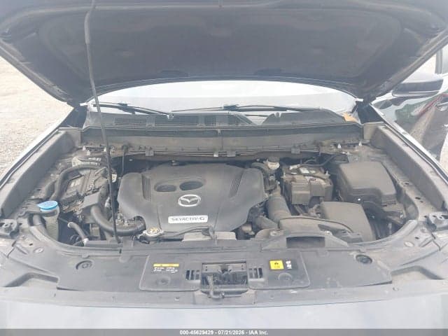 2020 MAZDA CX-9 SPORT 10
