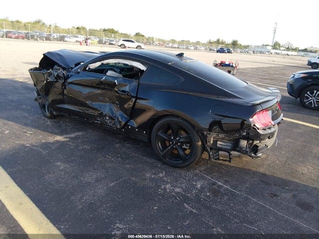2021 FORD MUSTANG GT PREMIUM FASTBACK 3