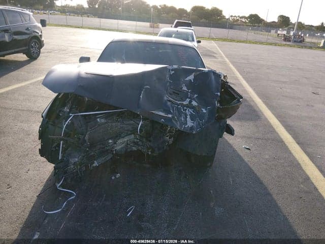 2021 FORD MUSTANG GT PREMIUM FASTBACK 6