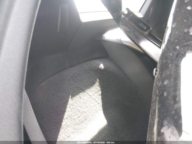 2026 CHEVROLET CORVETTE STINGRAY , 2LT, RWD 8