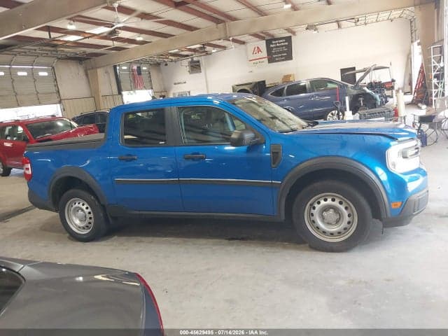 2022 FORD MAVERICK XL 14