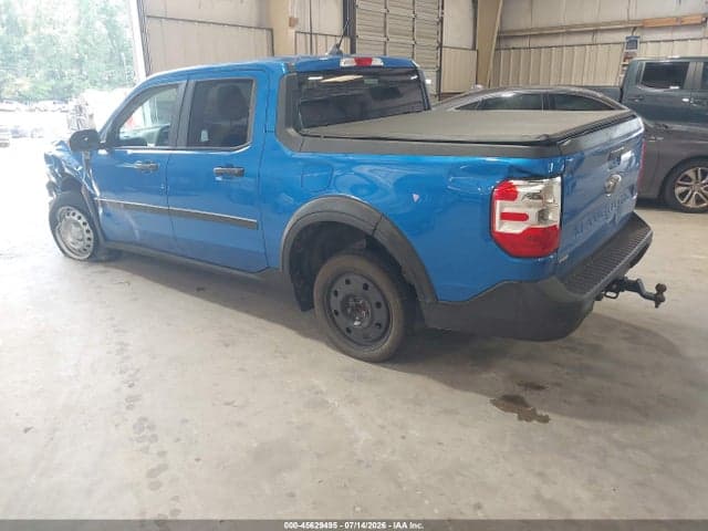 2022 FORD MAVERICK XL 3