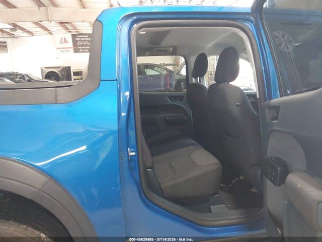 2022 FORD MAVERICK XL 8