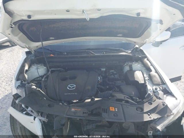 2021 MAZDA CX-5 TOURING 10
