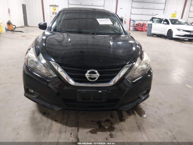 2017 NISSAN ALTIMA 2.5 SL 13
