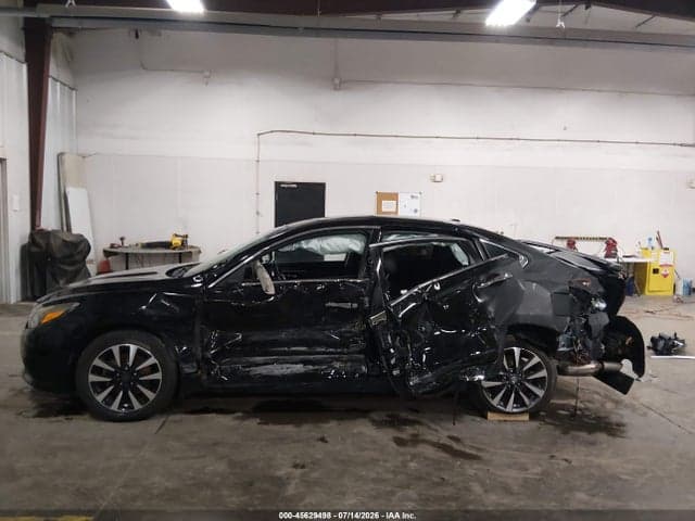 2017 NISSAN ALTIMA 2.5 SL 15