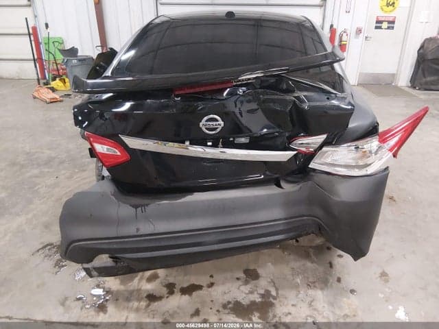2017 NISSAN ALTIMA 2.5 SL 18