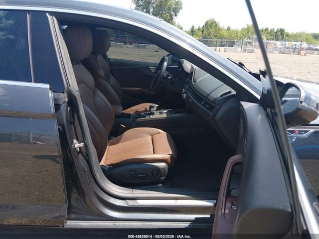 2019 AUDI A5 45 PREMIUM 5