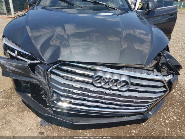2019 AUDI A5 45 PREMIUM 6