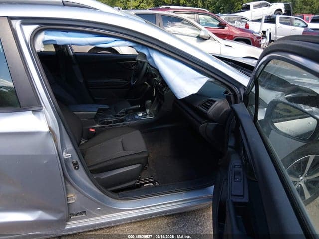 2023 SUBARU IMPREZA PREMIUM 5-DOOR 5