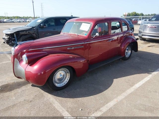 1939 BUICK OTHER 2
