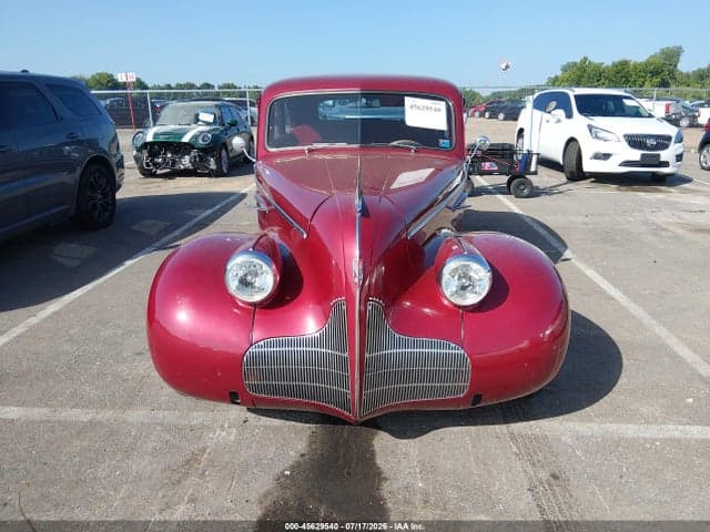 1939 BUICK OTHER 12