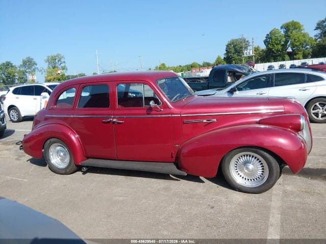 1939 BUICK OTHER 13