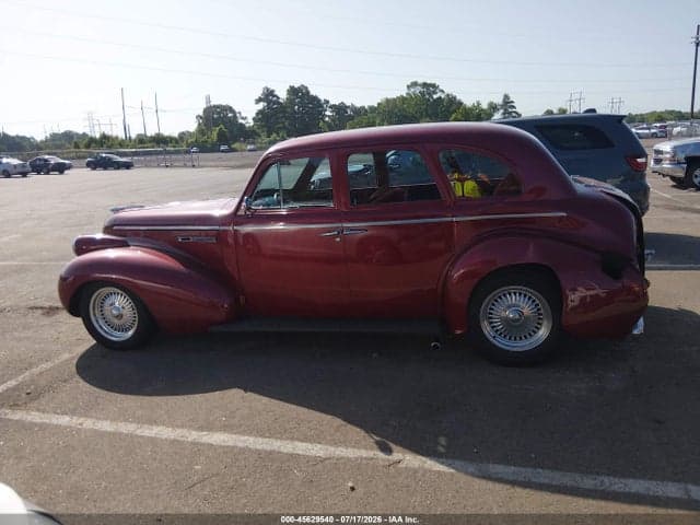 1939 BUICK OTHER 14