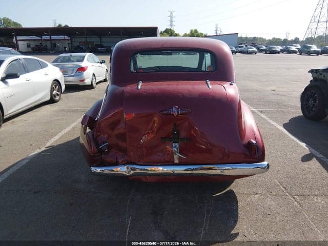1939 BUICK OTHER 16