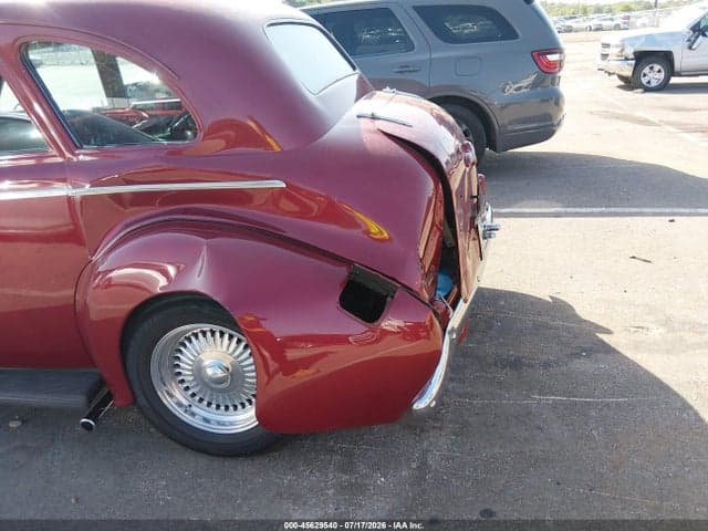1939 BUICK OTHER 17