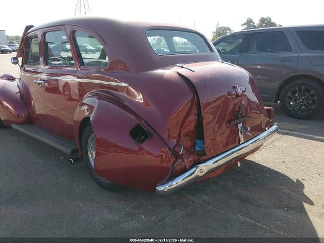 1939 BUICK OTHER 18