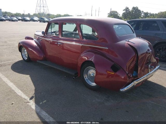1939 BUICK OTHER 3