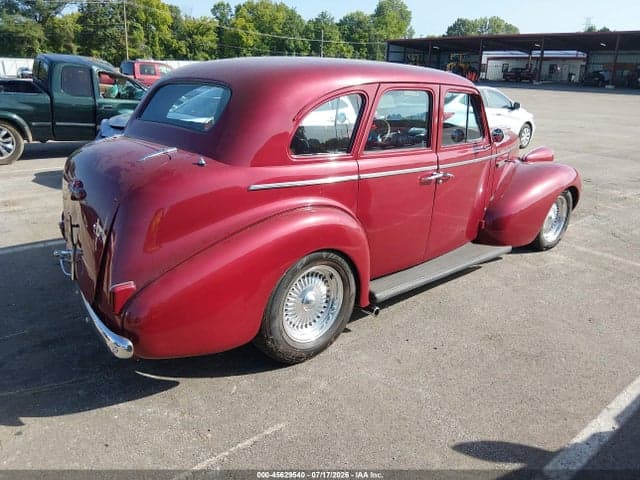 1939 BUICK OTHER 4