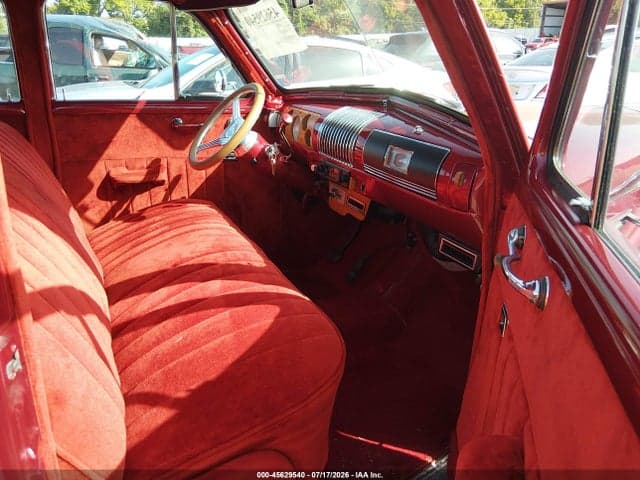1939 BUICK OTHER 5