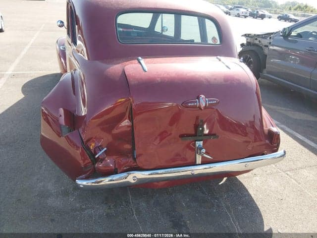 1939 BUICK OTHER 6