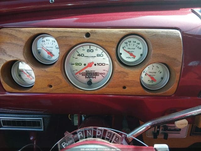 1939 BUICK OTHER 7