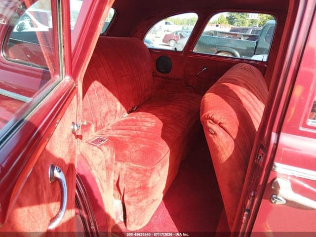 1939 BUICK OTHER 8
