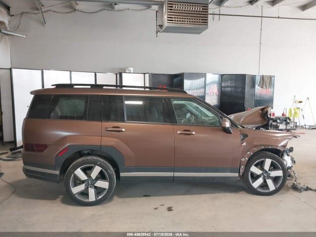 2024 HYUNDAI SANTA FE LIMITED 14
