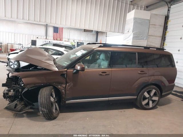 2024 HYUNDAI SANTA FE LIMITED 15