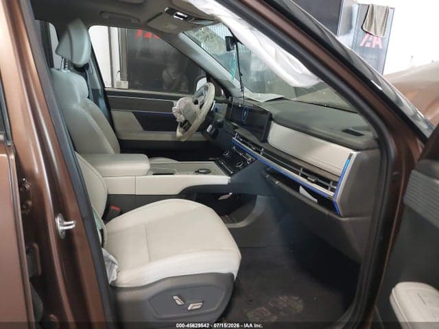 2024 HYUNDAI SANTA FE LIMITED 5