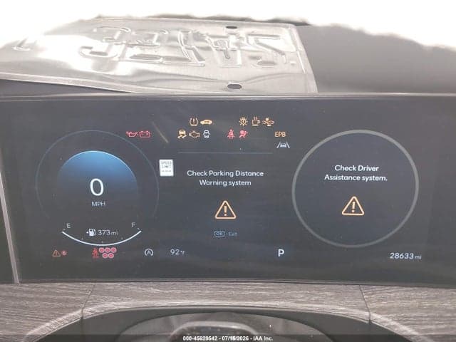 2024 HYUNDAI SANTA FE LIMITED 7