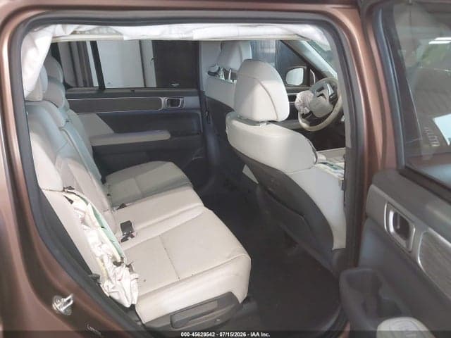 2024 HYUNDAI SANTA FE LIMITED 8