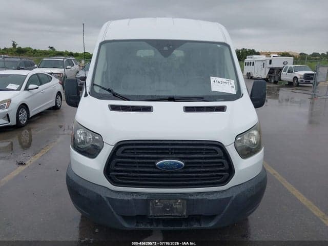 2018 FORD TRANSIT-350 XL 6
