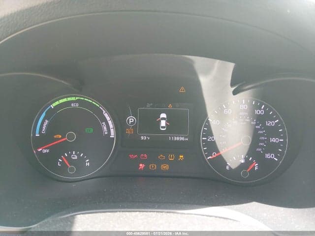 2017 KIA OPTIMA HYBRID EX 15