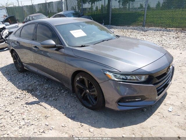 2020 HONDA ACCORD SPORT - 1