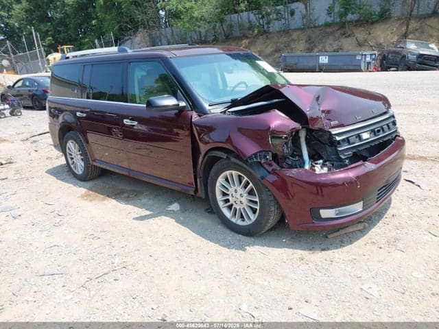 2019 FORD FLEX SEL 1