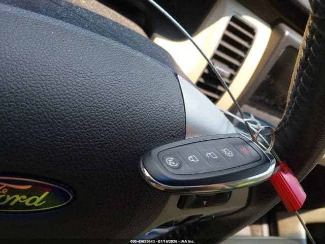 2019 FORD FLEX SEL 11
