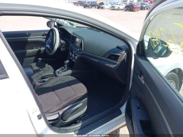 2019 HYUNDAI ELANTRA SEL 5
