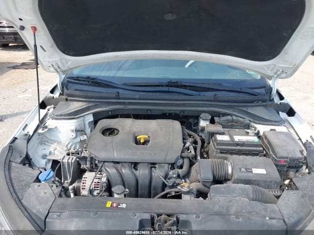 2019 HYUNDAI ELANTRA SEL 10