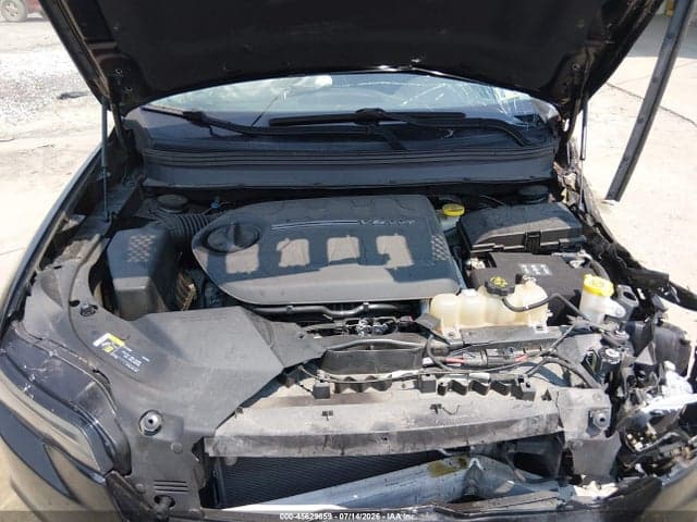 2019 JEEP CHEROKEE LIMITED 4X4 10